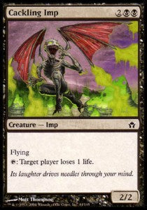 Cackling Imp - Fifth Dawn (Common) [5DN-44]